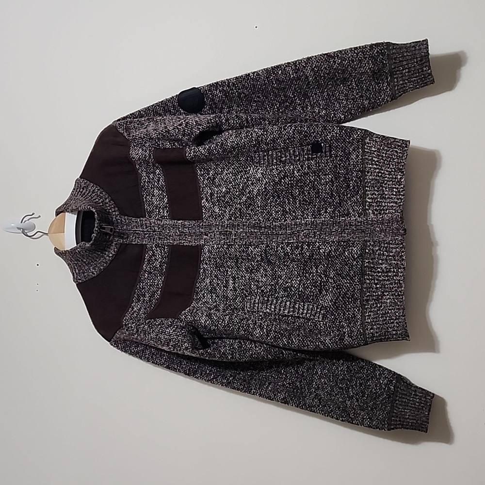 Buffalo Westony Knit Jacket